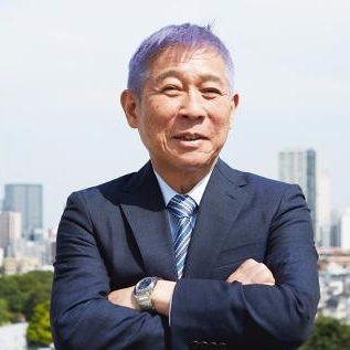 Dr. Yoshikazu Nakamura avatar image