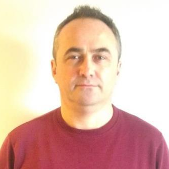 Prof. Dr. Piotr Szulc avatar image