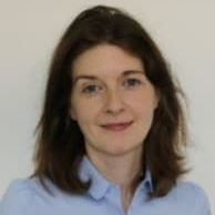 Prof. Dr. Ir. Sylvie Castagne avatar image