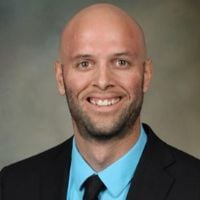 Dr. Andrew Jagim avatar image