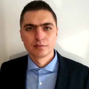 Dr. Florin Constantin Mihai avatar image