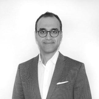 Dr. Mehrshad Mehrpouya avatar image