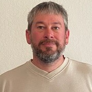 Dr. Ryan Busby avatar image