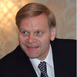 Prof. Dr. Agust Gudmundsson avatar image