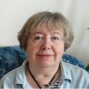 Dr. Victoria Shneyer avatar image