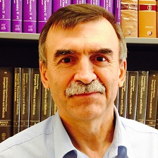 Prof. Dr. Vladimir Arion avatar image