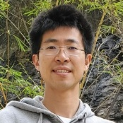 Dr. Chungho Lau avatar image