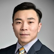 Dr. Yuche Chen avatar image