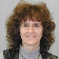 Dr. Milena Kušnerová avatar image