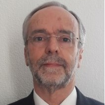 Dr. Fernando F. S. Pinho avatar image