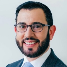 Prof. Dr. Benjamin Mason Meier avatar image