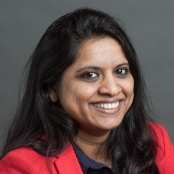 Dr. Jaya Dofe avatar image