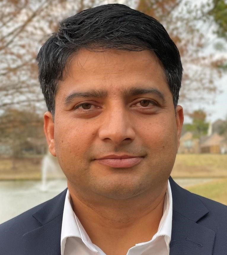 Dr. Madhu Gyawali avatar image