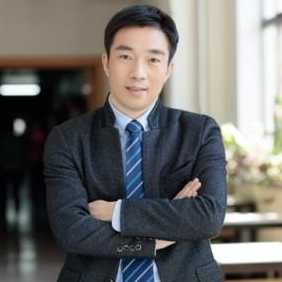 Prof. Dr. Lei Huang avatar image