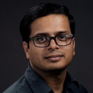 Dr. Maruti Kumar Mudunuru avatar image