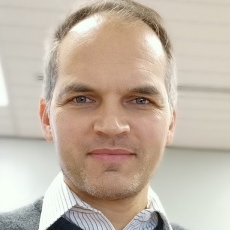 Dr. Albano Cossaro avatar image