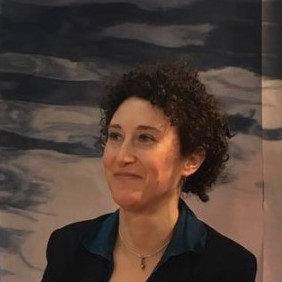 Dr. Elisa Baldrighi avatar image