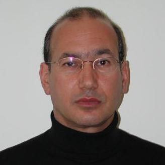 Prof. Dr. Michael Moustakas avatar image