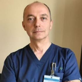 Prof. Dr. Robert Jach avatar image