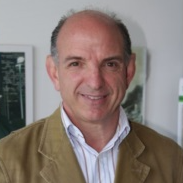 Prof. Dr. Gilberto Pambianchi avatar image