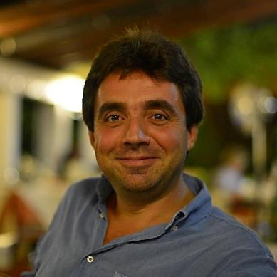 Prof. Dr. Gabriele Freni avatar image