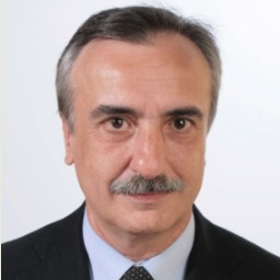 Dr. Luciano Giardino avatar image