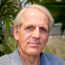 Prof. Dr. J. Peter W. Young avatar image