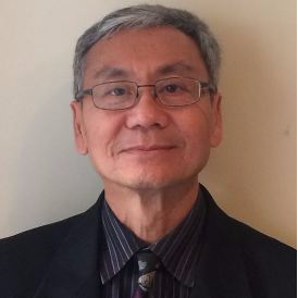 Prof. Dr. Ronald Leow avatar image
