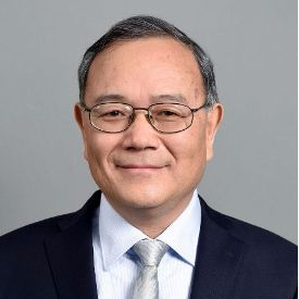 Dr. Yinong Chen avatar image