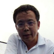 Dr. Tiehang Wu avatar image
