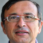 Prof. Dr. Frédéric C. Lebon avatar image