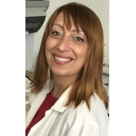 Dr. Rosa Di Sanzo avatar image