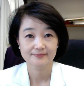 Prof. Dr. Hyeong-Reh Choi Kim avatar image