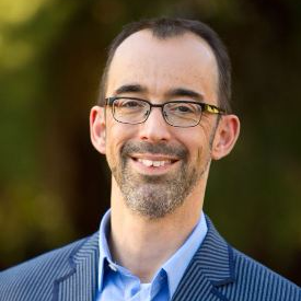 Prof. Dr. Nicholas Leadbeater avatar image