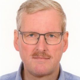 Prof. Dr. Klaus-Dieter Schlüter avatar image