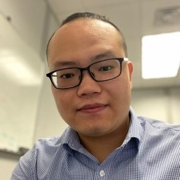 Dr. Yanbo Pan avatar image