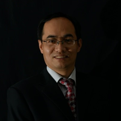 Prof. Dr. Chunhai Yi avatar image