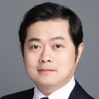 Dr. Jingwei He avatar image