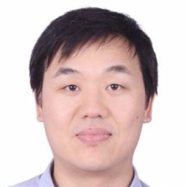 Dr. Junhu Cheng avatar image
