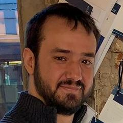 Dr. Nicolò Riboni avatar image