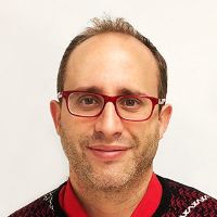 Prof. Dr. Isaias Martinez Yelmo avatar image