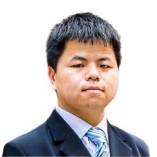 Dr. Jie Hu avatar image