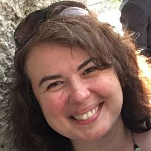 Prof. Dr. Corina Constantinescu avatar image