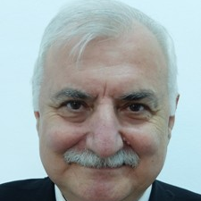 Prof. Dr. Sorin Popescu avatar image