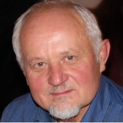 Prof. Petras Punys avatar image