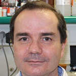 Prof. Dr. Francisco Ciruela avatar image