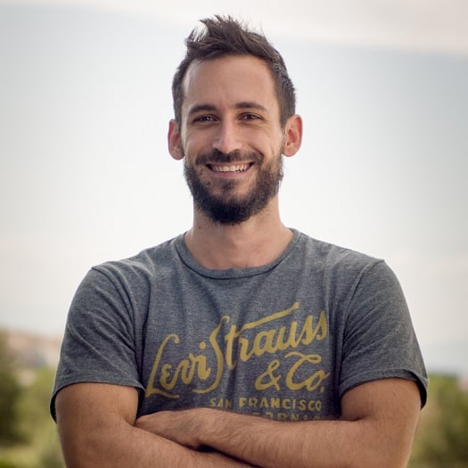 Dr. Miltiadis Moralis-Pegios avatar image