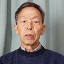 Prof. Dr. Kenji Ikehara avatar image