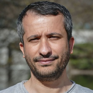 Prof. Dr. Ahmet Soylu avatar image