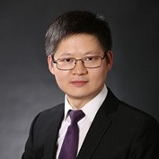 Prof. Dr. Junwei Zha avatar image